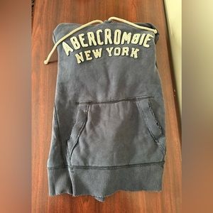 Mens Abercrombie & Fitch Hoodie